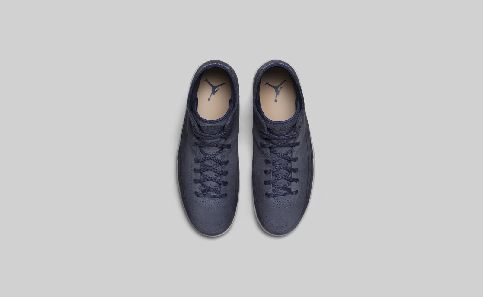 JORDAN BRAND UNVEILS SELECT RETRO styles FOR THE fall SEASON 24