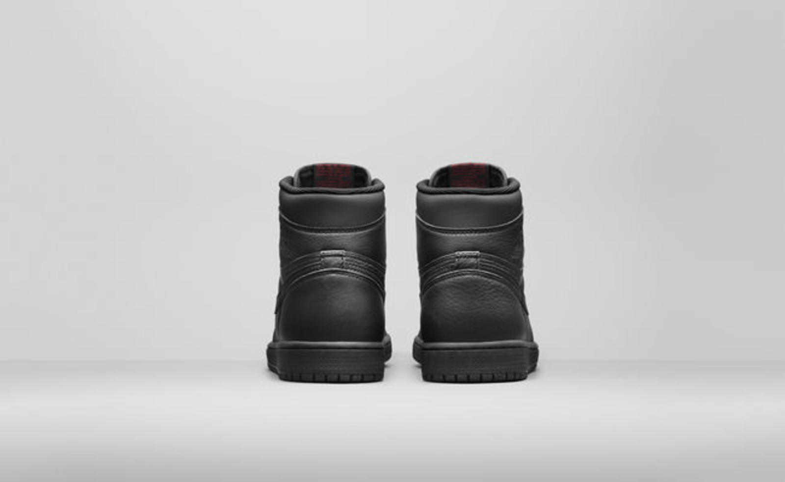 JORDAN BRAND Unveils Select Retro Styles for the Fall Season 29