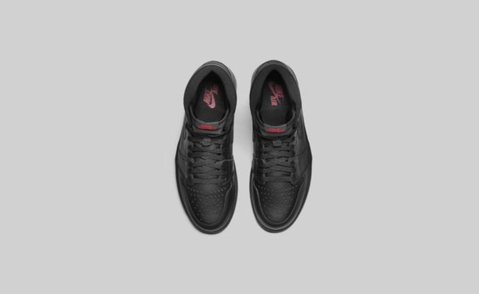 JORDAN BRAND Unveils Select Retro Styles for the Fall Season 30