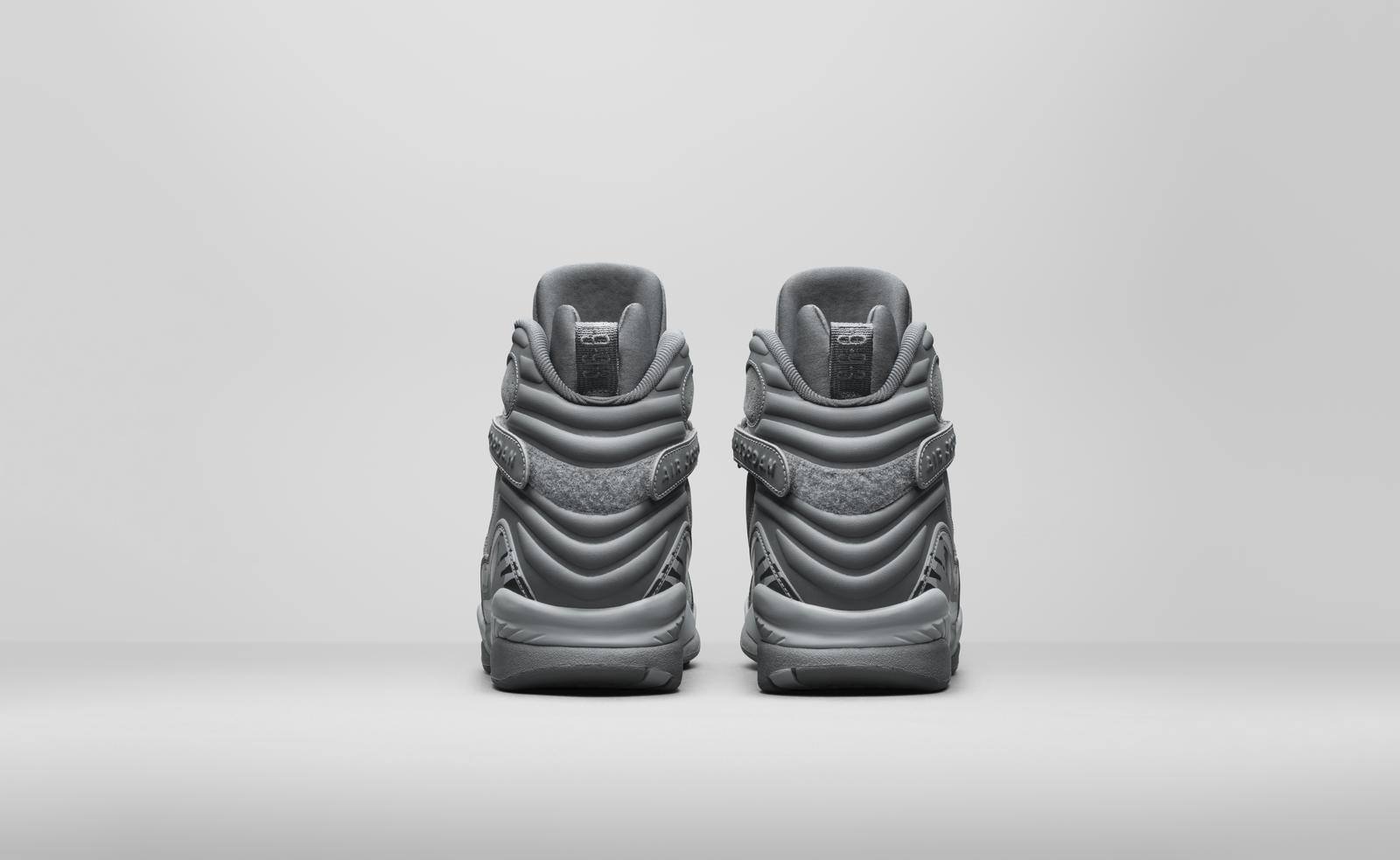 JORDAN BRAND Unveils Select Retro Styles for the Fall Season 41