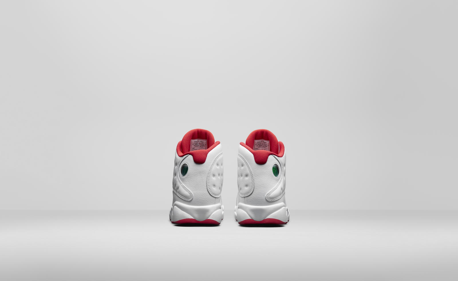 JORDAN BRAND Unveils Select Retro Styles for the Fall Season 52