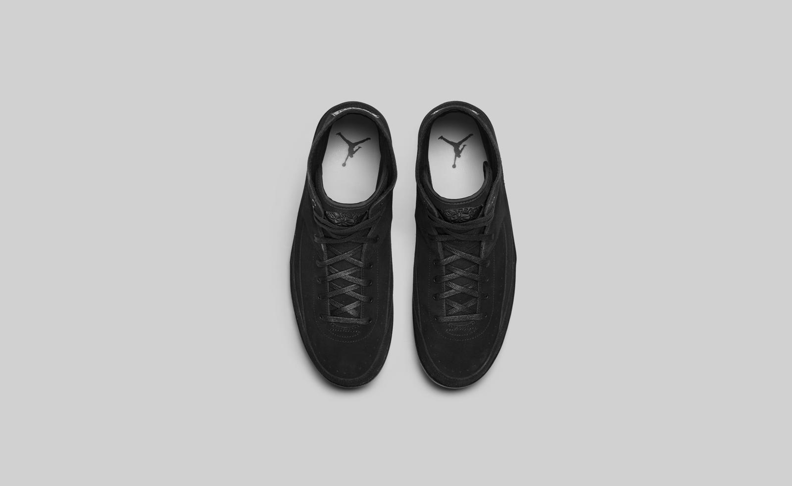 JORDAN BRAND Unveils Select Retro Styles for the Fall Season 82