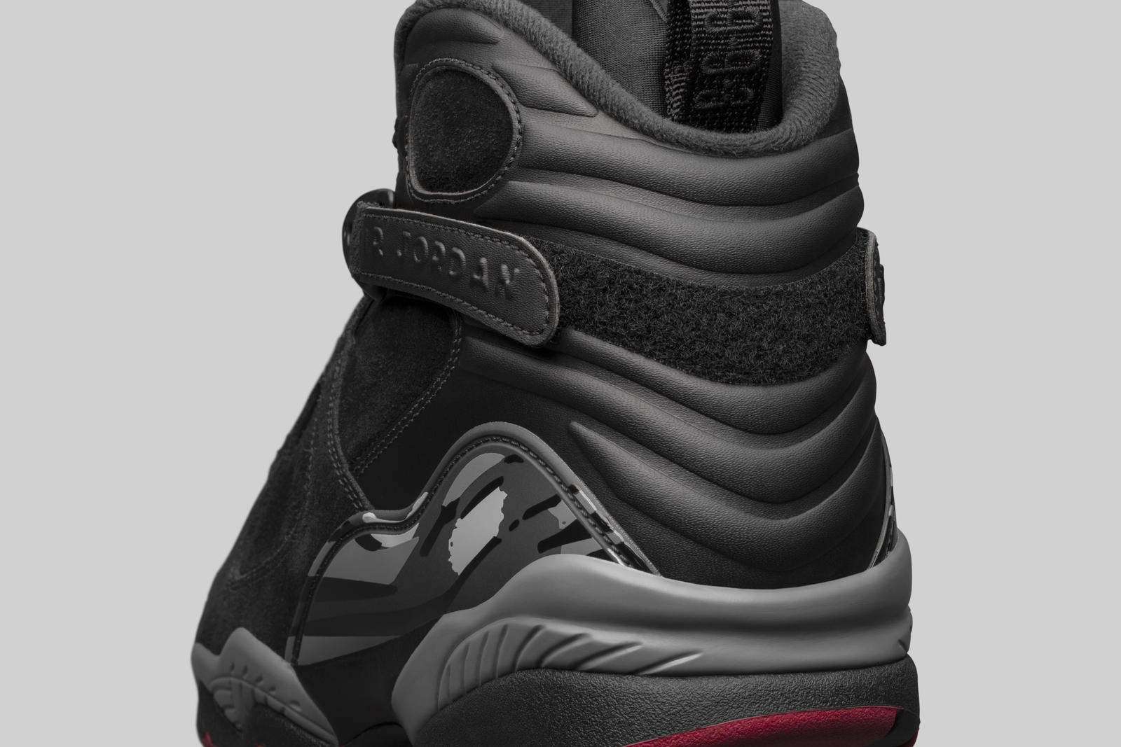 JORDAN BRAND Unveils Select Retro Styles for the Fall Season 97
