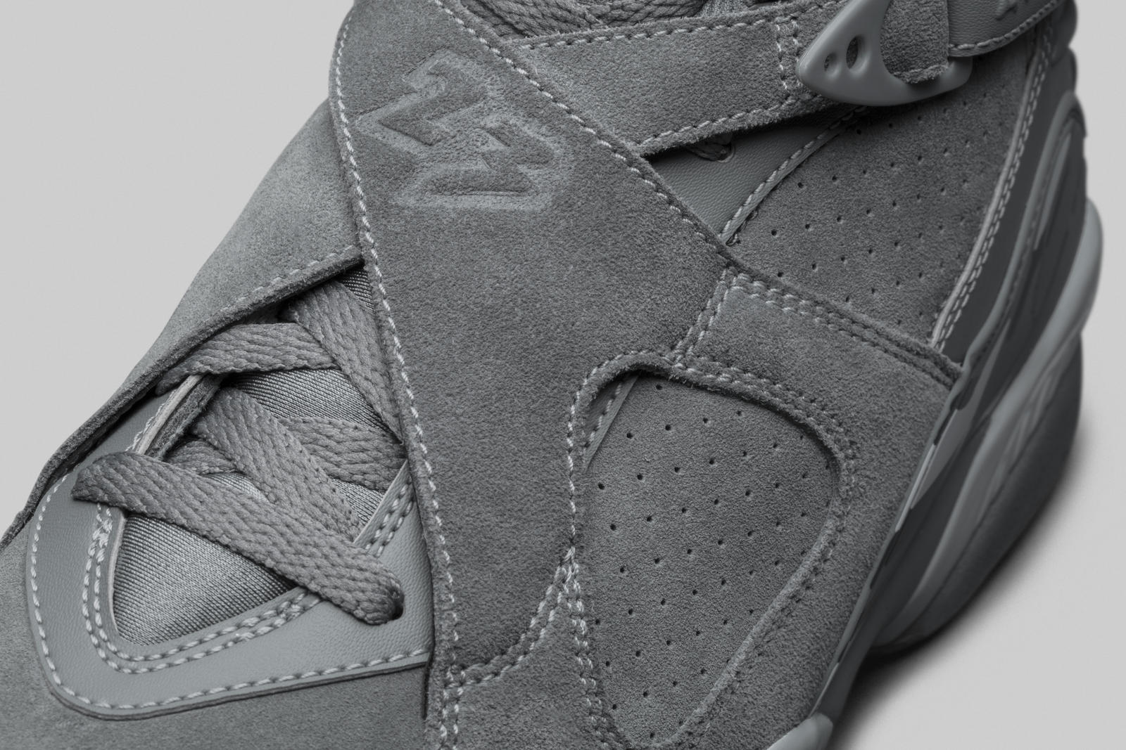 JORDAN BRAND Unveils Select Retro Styles for the Fall Season 103