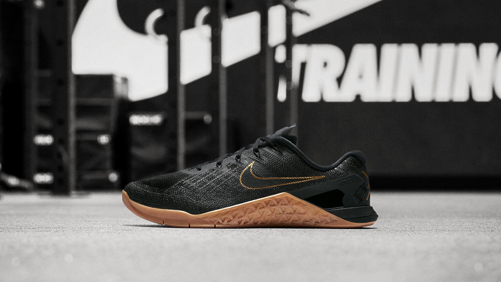 nike free x metcon kids black