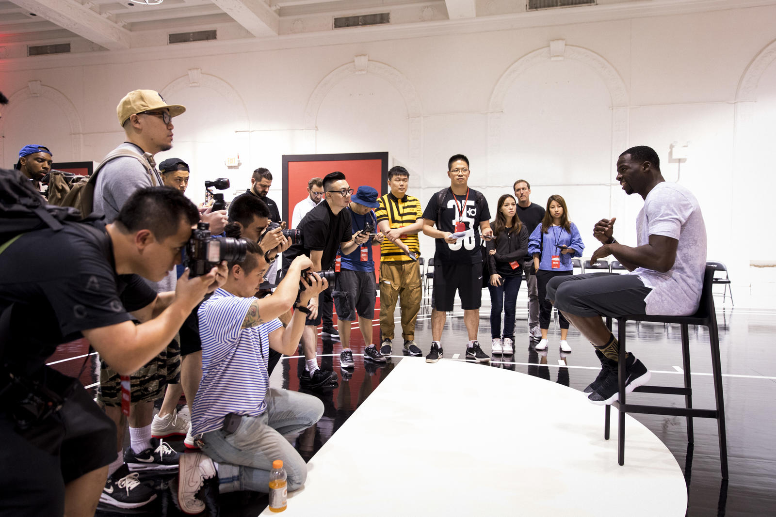 The Champion’s Choice: The Nike React Hyperdunk 2017 Flyknit 11