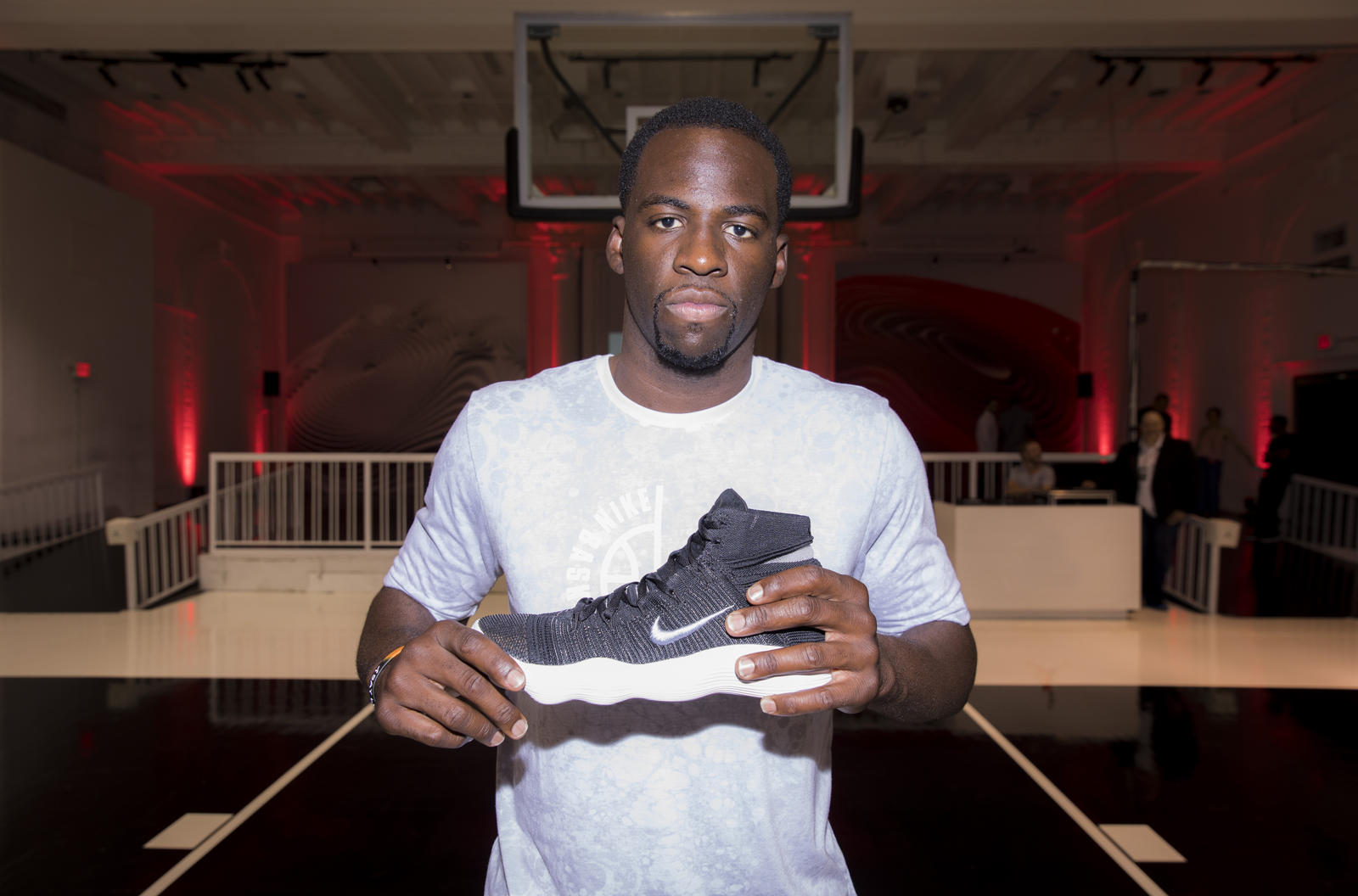 The Champion’s Choice: The Nike React Hyperdunk 2017 Flyknit 13