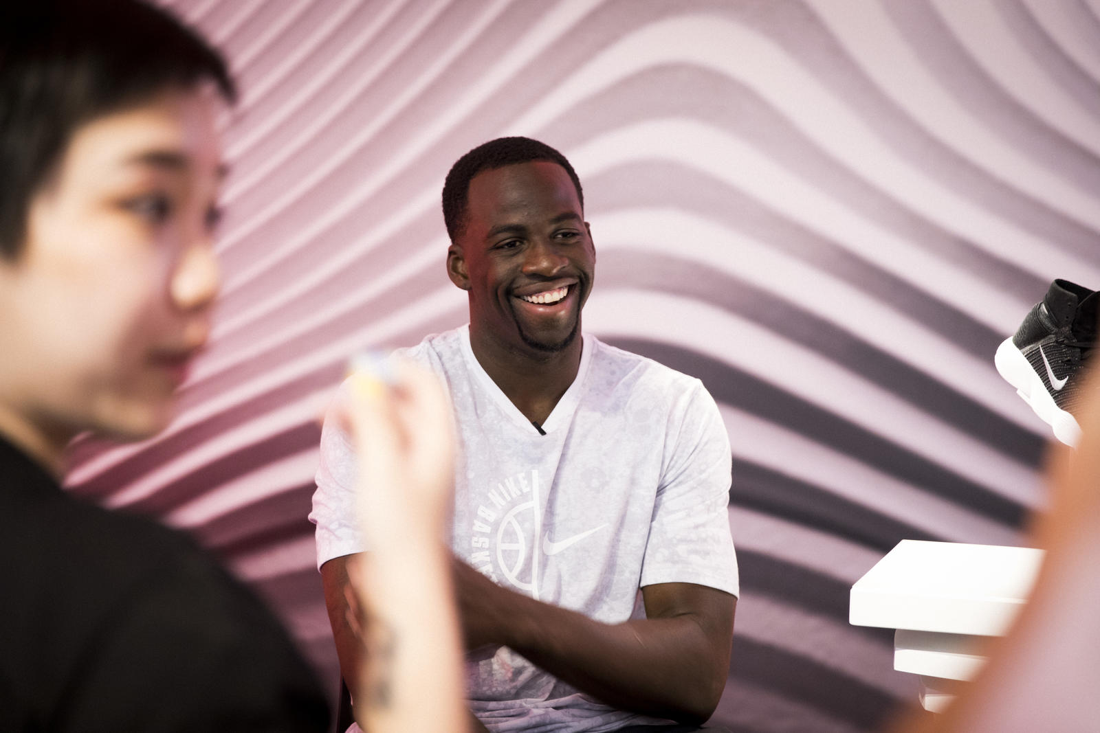 The Champion’s Choice: The Nike React Hyperdunk 2017 Flyknit 15