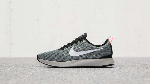dual racer nike