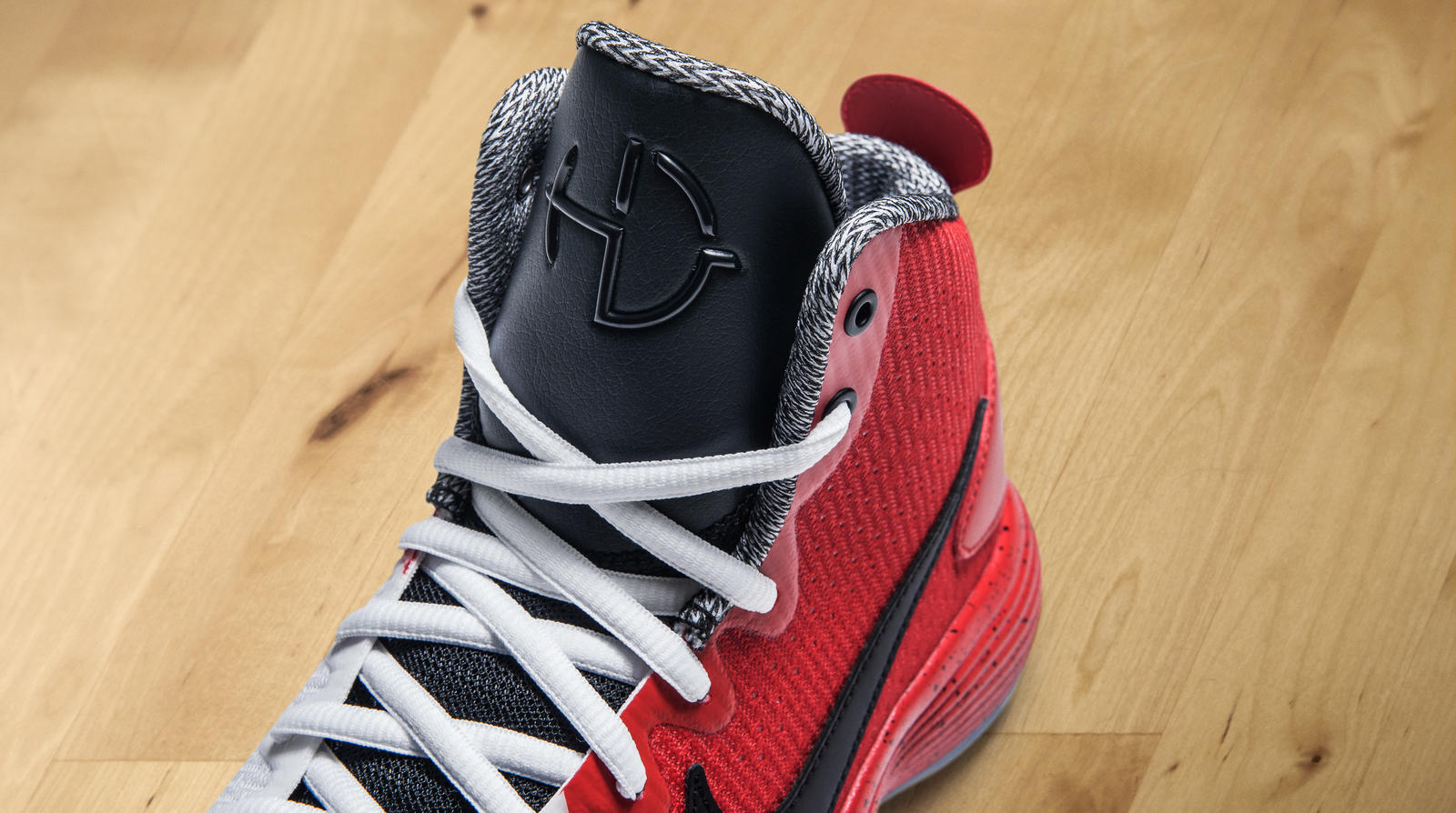 Nike React Hyperdunk 2017 Flyknit PE 1