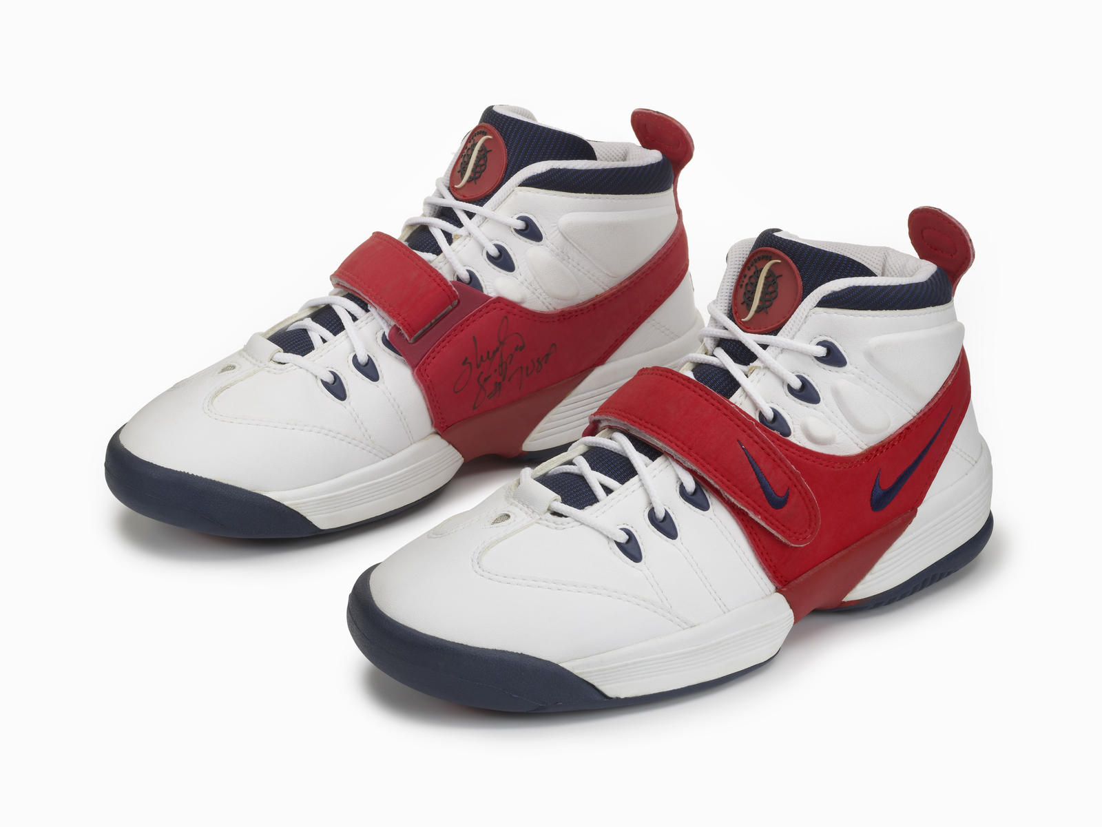 Elena Delle Donne Honors Sheryl Swoopes with New Hyperdunk PE 3