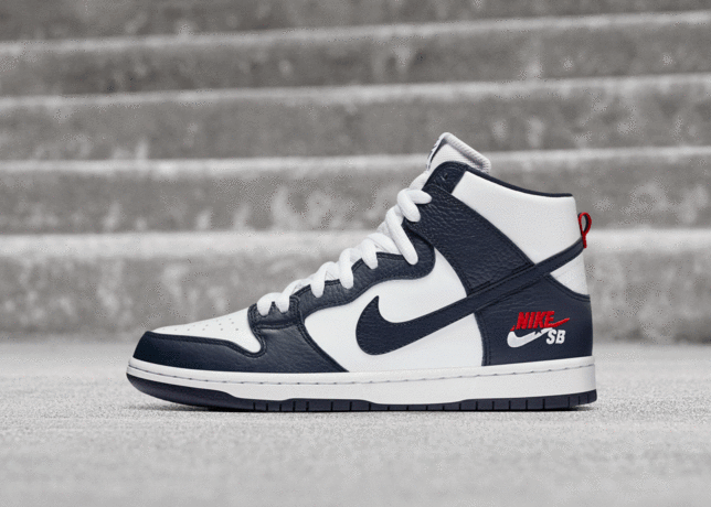nike sb dunk mid femme 2017