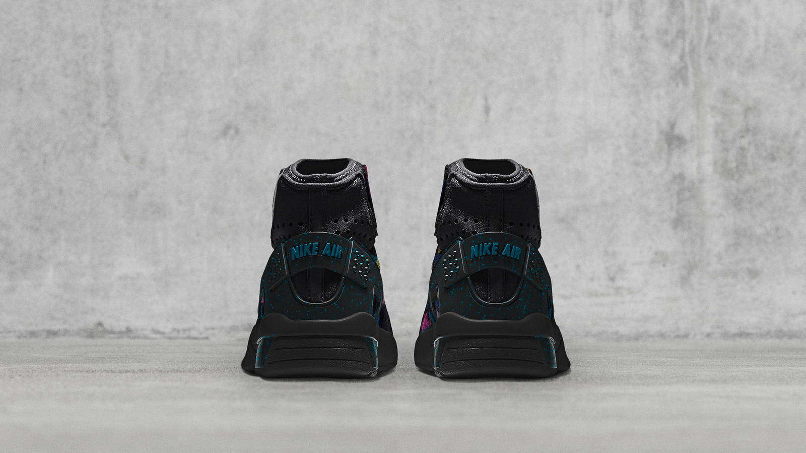 Jay Gordon’s Pendleton x Nike Mowabb is Future Americana 0