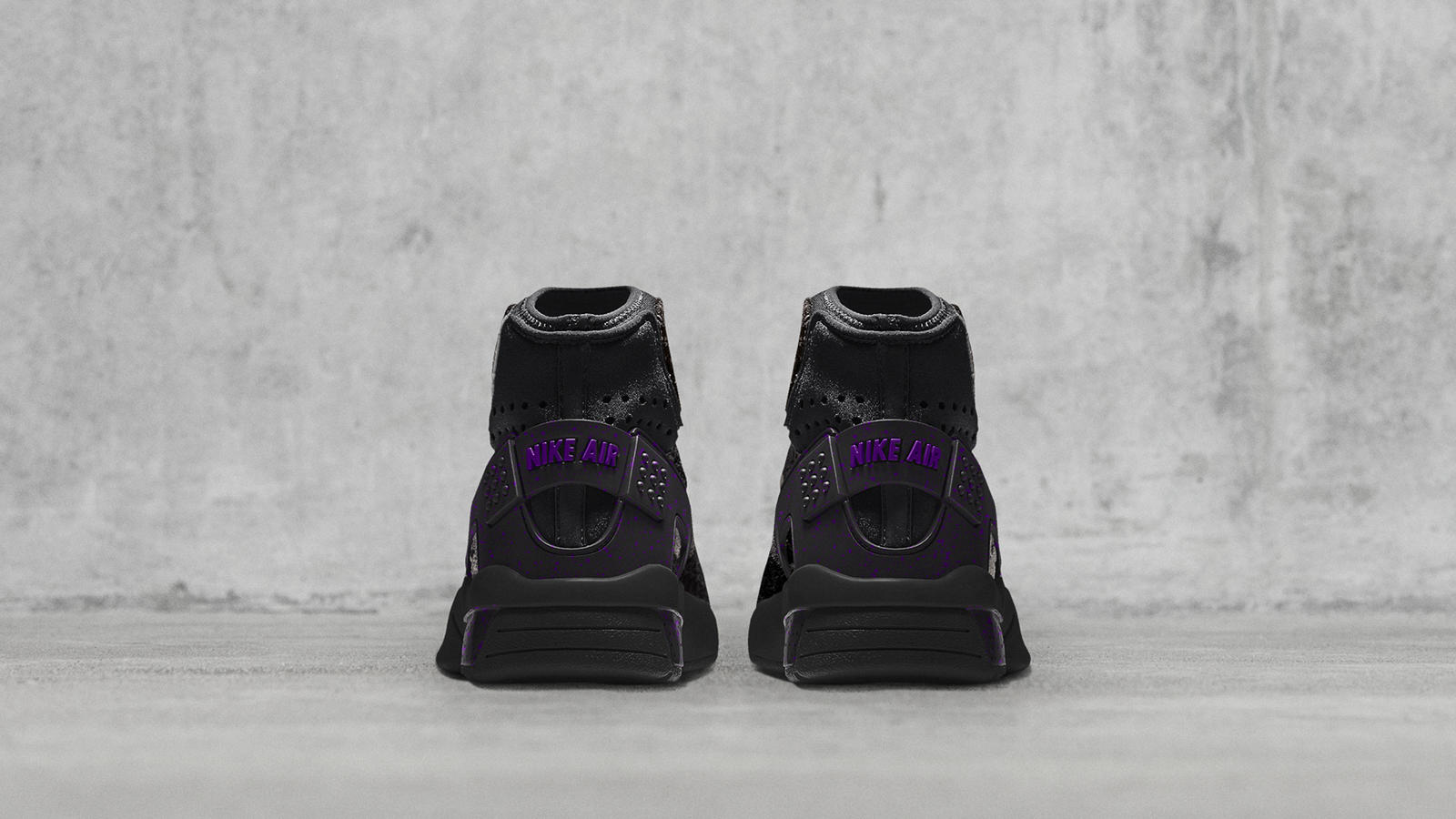 Jay Gordon’s Pendleton x Nike Mowabb is Future Americana 0