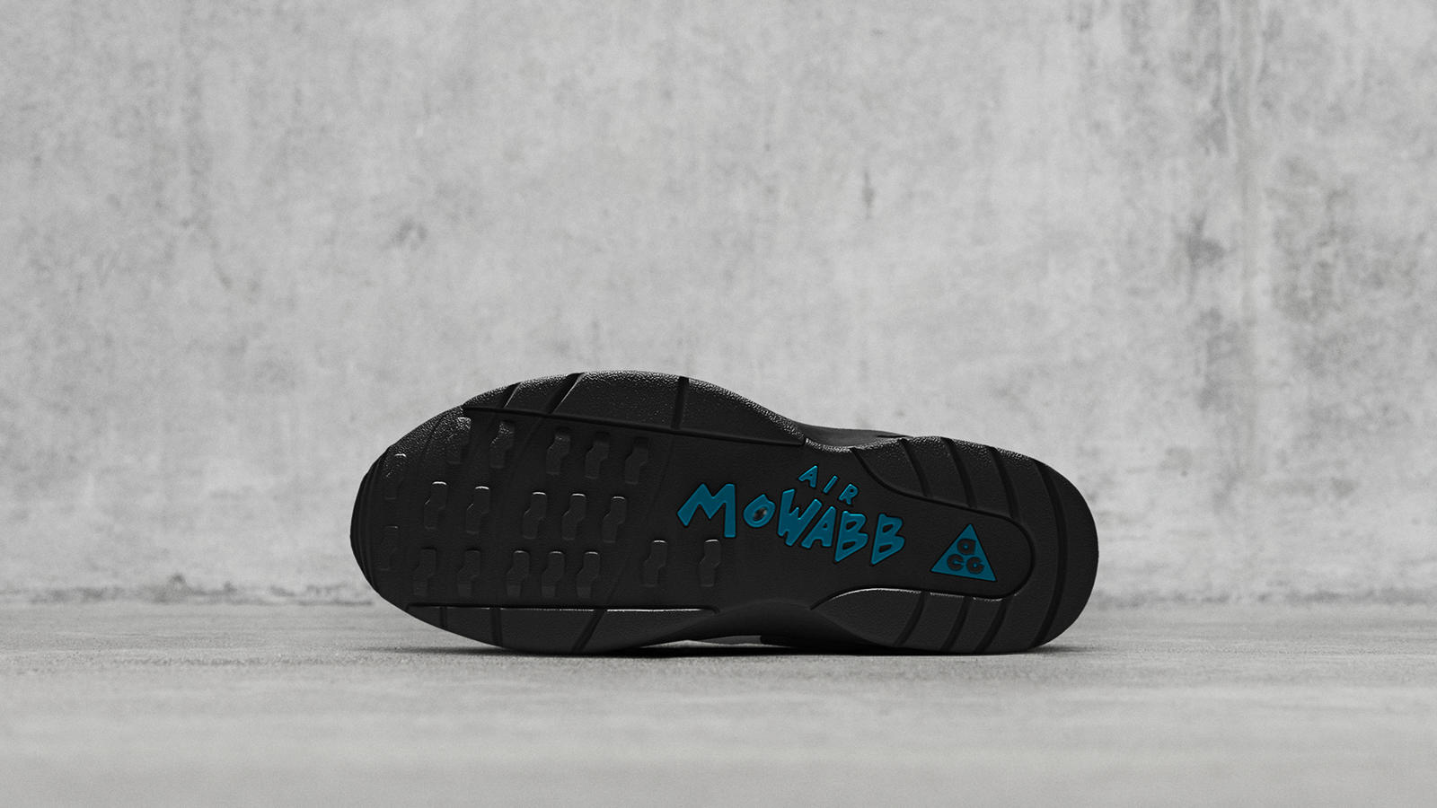 Jay Gordon’s Pendleton x Nike Mowabb is Future Americana 3