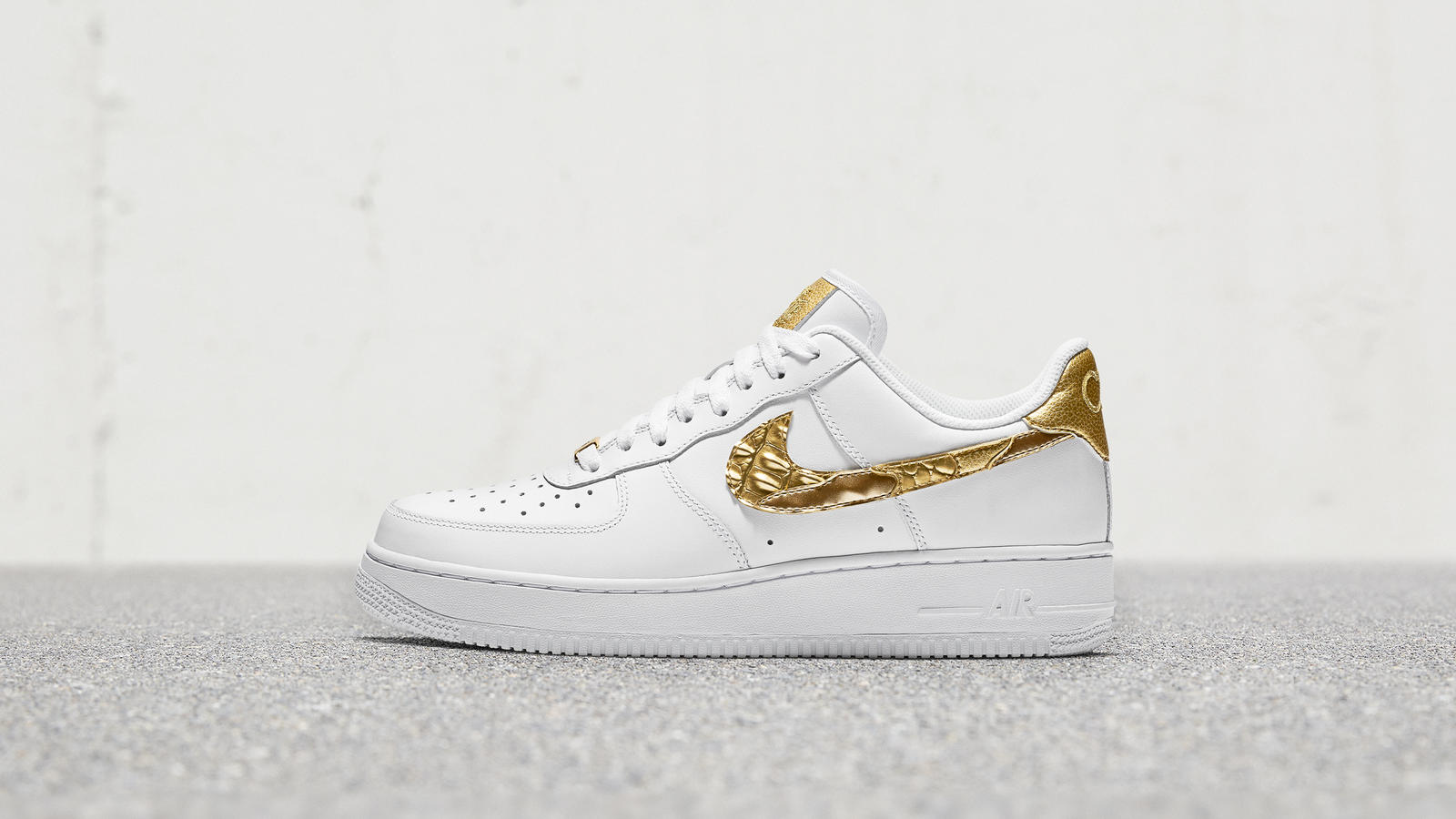 air force 1 cr 7