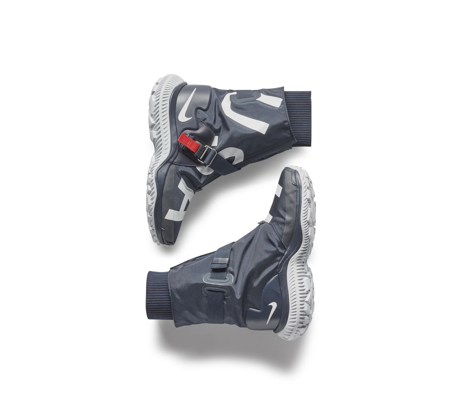 First Look: Team USA’s Medal Stand Collection 2