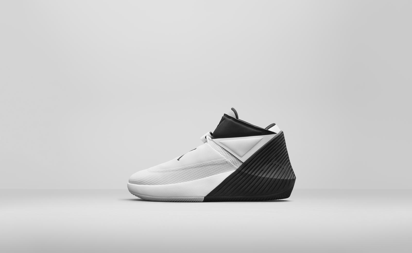 First Look: Russell Westbrook’s Signature Performance Shoe, the Jordan Why Not Zer0.1 9