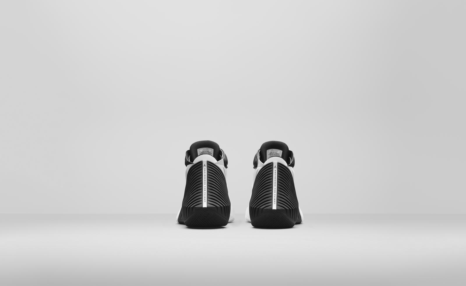 First Look: Russell Westbrook’s Signature Performance Shoe, the Jordan Why Not Zer0.1 10