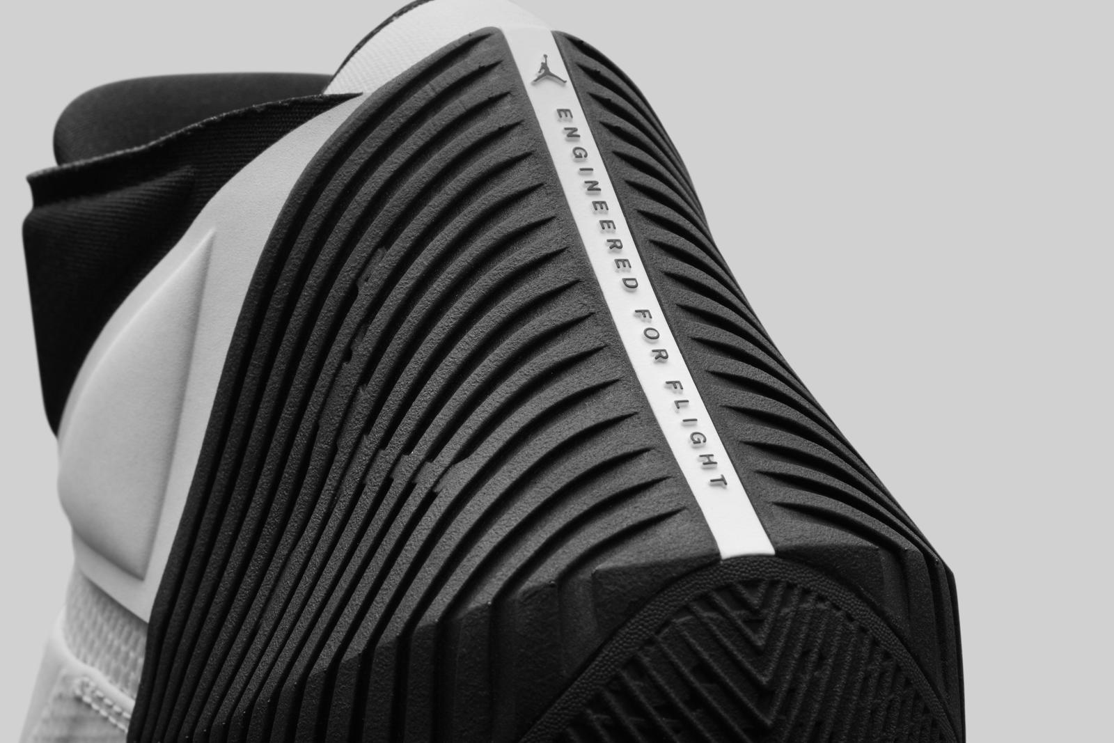 First Look: Russell Westbrook’s Signature Performance Shoe, the Jordan Why Not Zer0.1 15