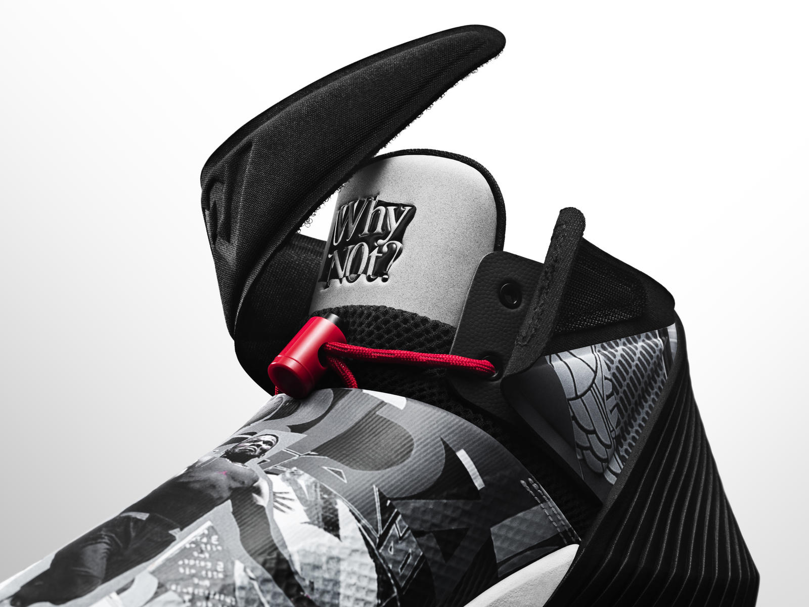 First Look: Russell Westbrook’s Signature Performance Shoe, the Jordan Why Not Zer0.1 28