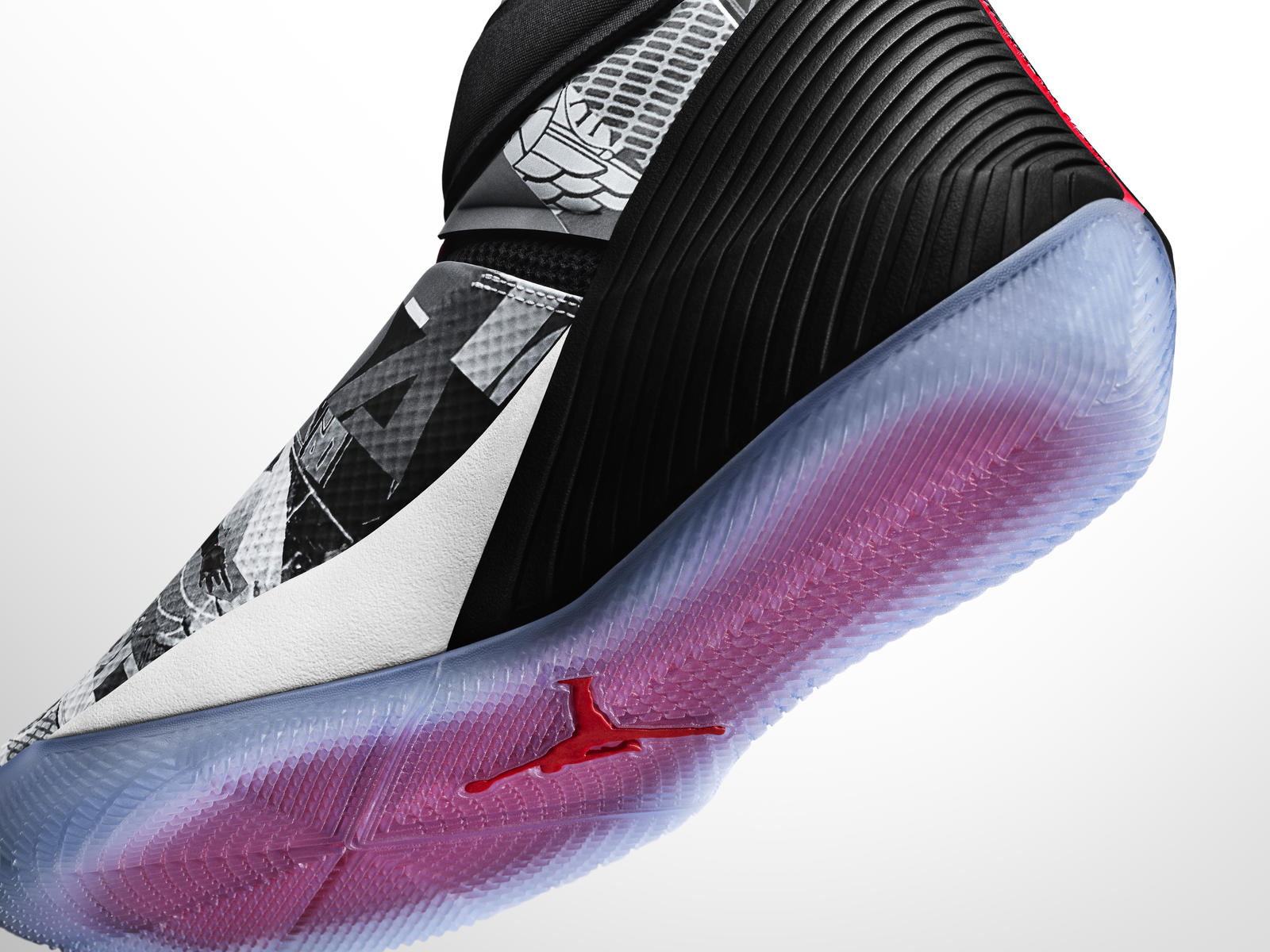 First Look: Russell Westbrook’s Signature Performance Shoe, the Jordan Why Not Zer0.1 29