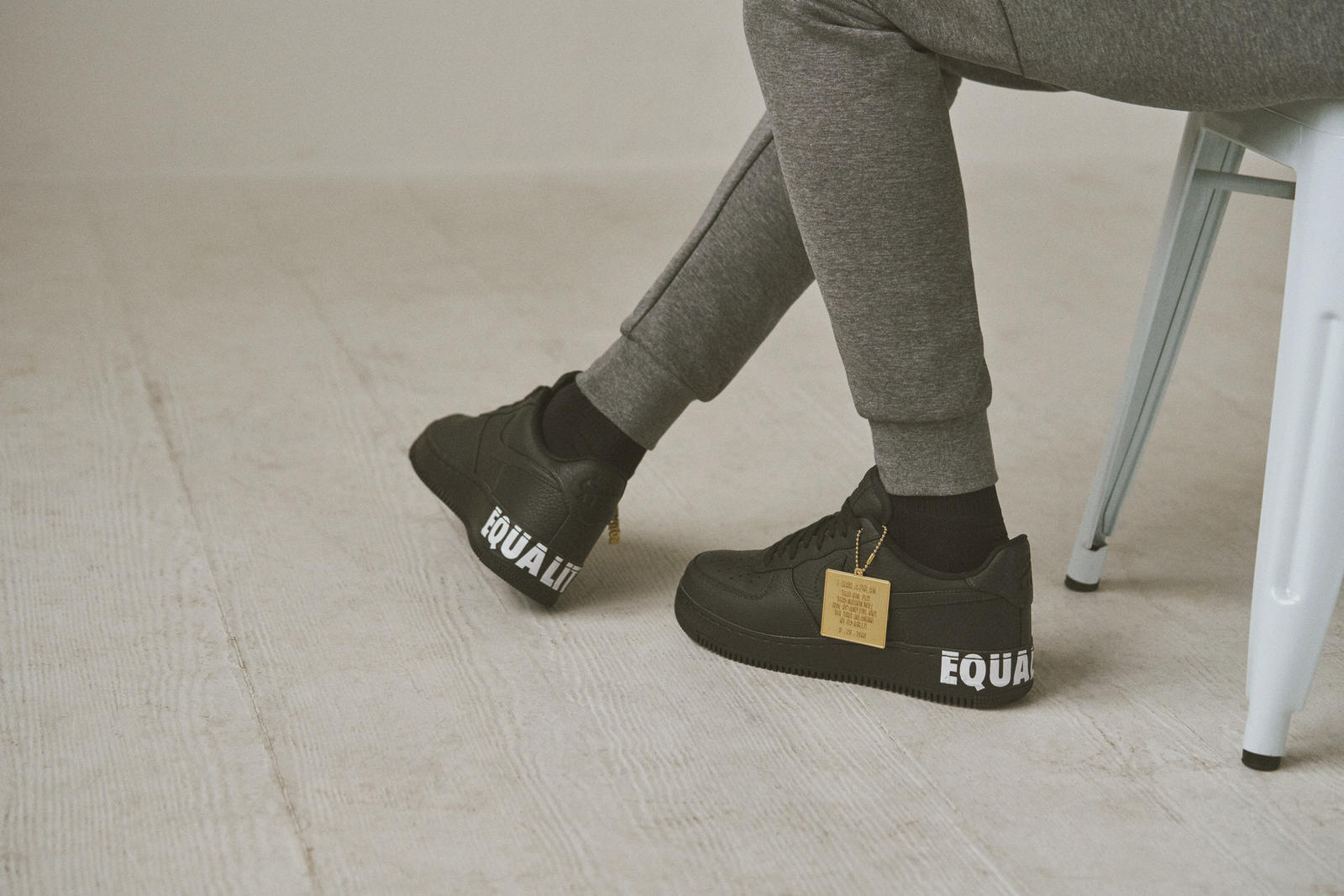 Nike’s 2018 EQUALITY BHM Collection Nike News