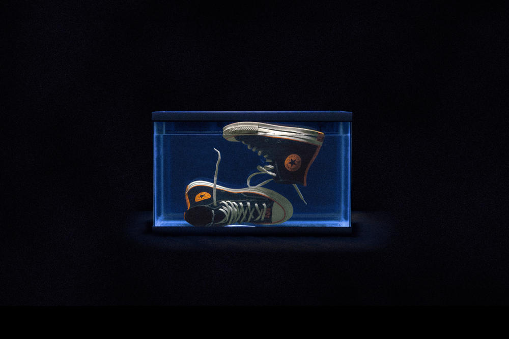 vince staples nike