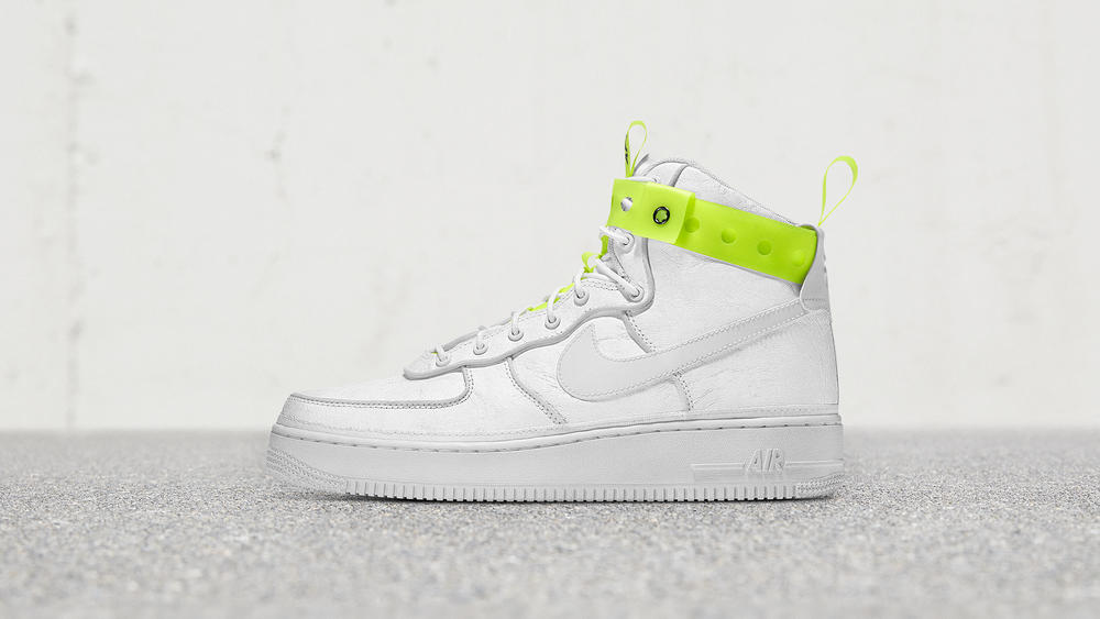 nike air force 1 vip
