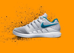 The NikeCourt Fresh Pack 