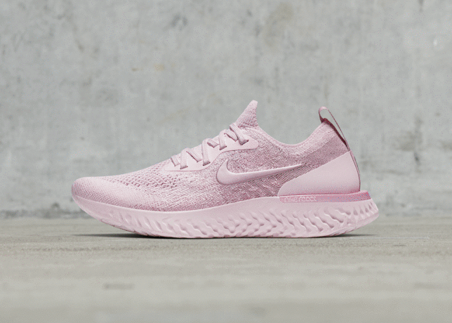 Nike news react animation large