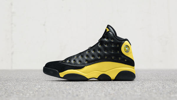 oregon jordan 13