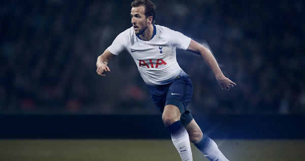 New Home, New Look: Tottenham Hotspur Ready for 2018/19 Season