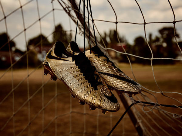 nike hypervenom kane
