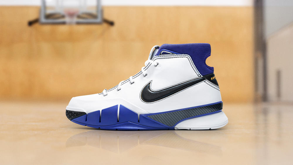 nike basketball news