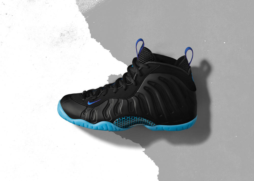 Nike Little Posite One