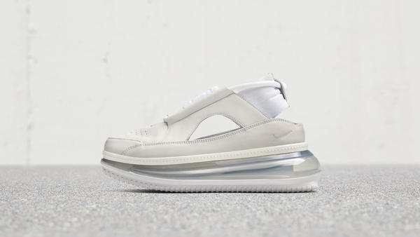 Womens Footwear Preview: Summer 2019 6