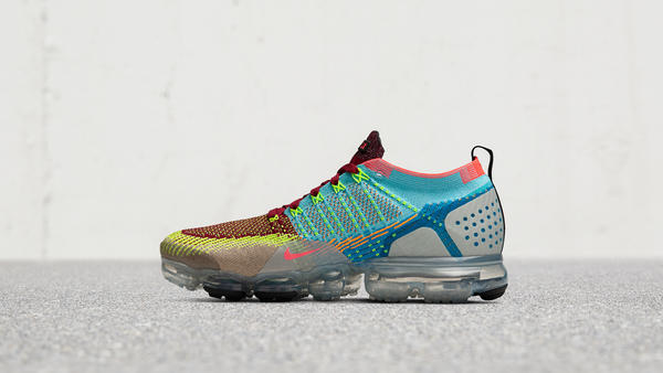 Womens Footwear Preview: Summer 2019 15