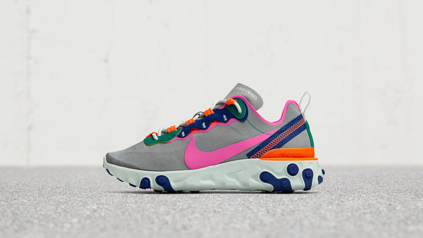 Womens Footwear Preview: Summer 2019 17