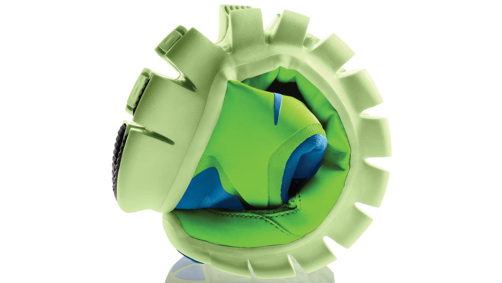 Nike Free Footwear Platform 