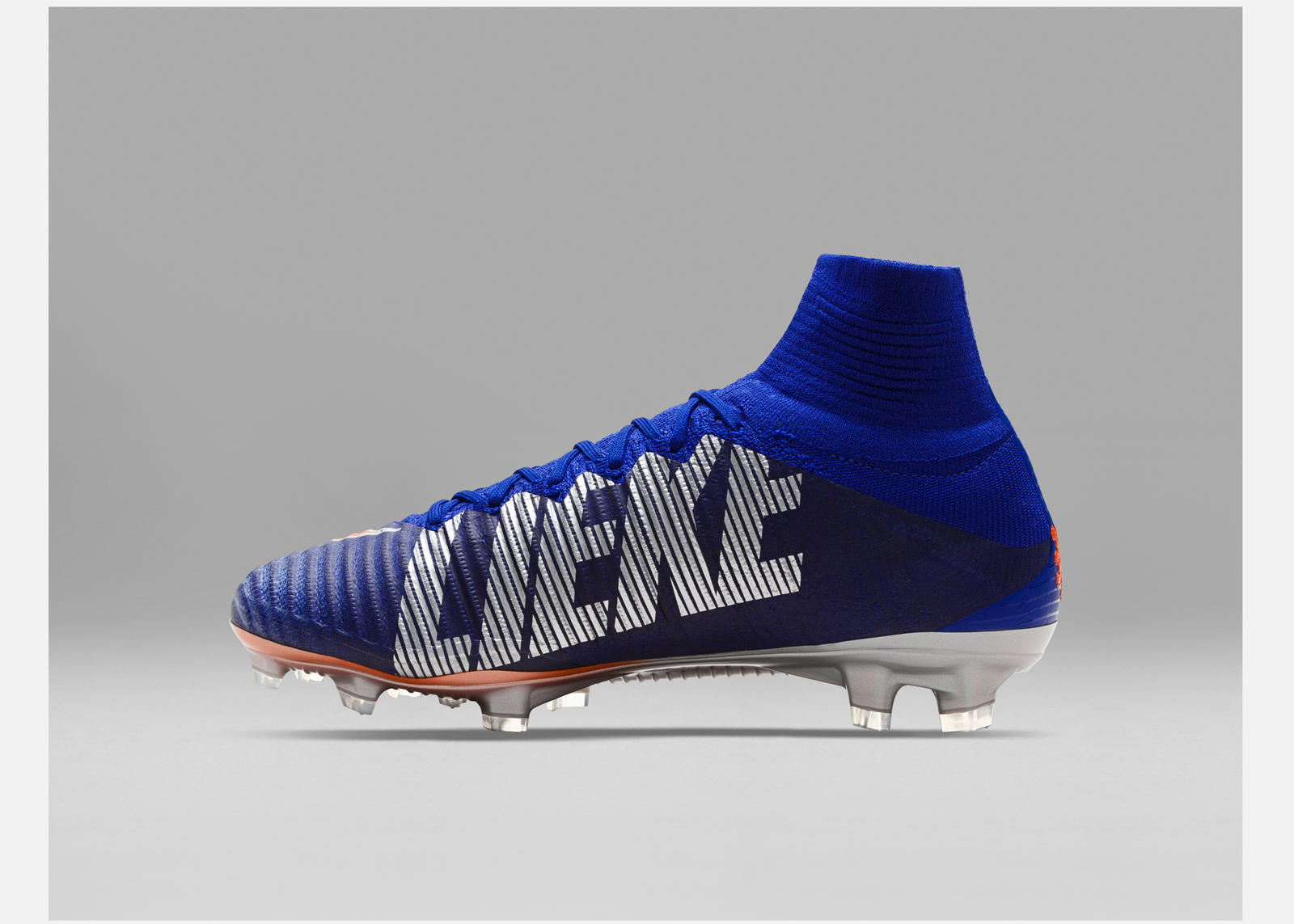 female football cleats