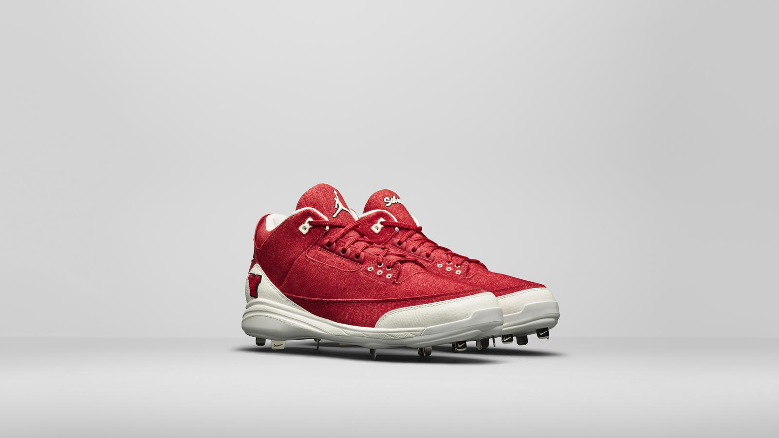 cc sabathia jordan cleats
