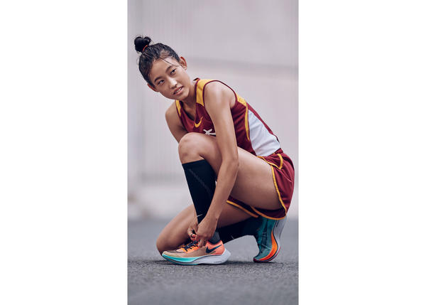 Ekiden Zoom Pack Official Images and Release Date 1