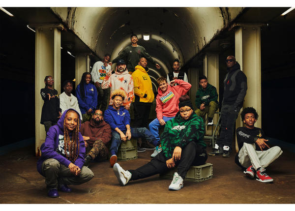 jordan all star collection