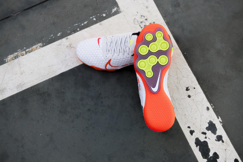 nike mercurial 2019 futsal