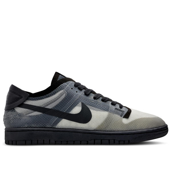 Nike Comme des Garçons Dunk Low 3