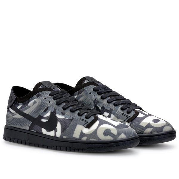 Nike Comme des Garçons Dunk Low 7