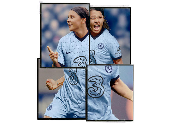 chelsea new away kit 2020 21