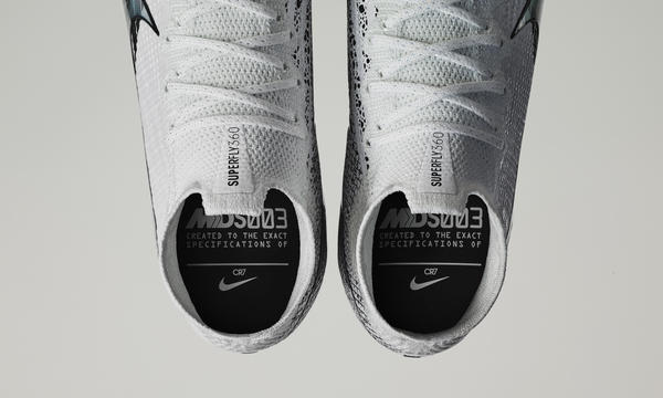 Nike Mercurial Dream Speed 3 Official Images 3