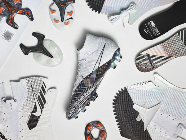 Nike Mercurial Dream Speed 3 Official Images 6